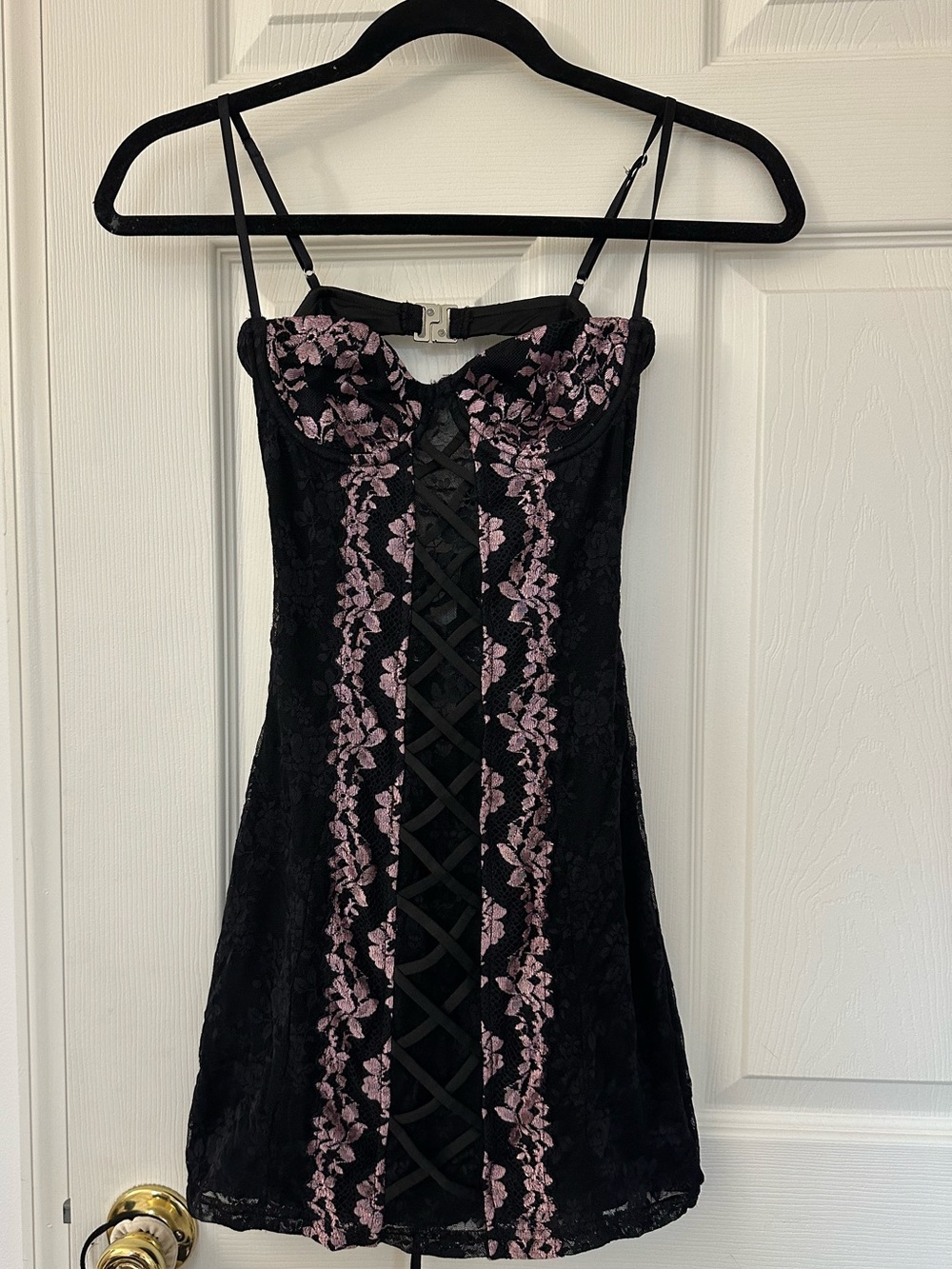 OUTCAST Neptune Dress